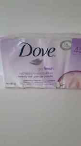 Dove Soap by the Case