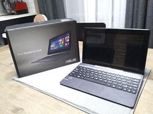 FS: 64GB Asus Transformer Book T100T, Laptop + Tablet, 2 in