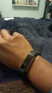 Fitbit Alta size small