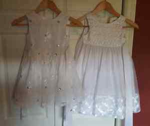 Flower girl dresses