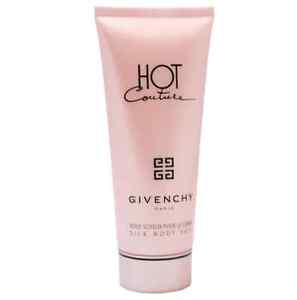 Givenchy Hot Couture Silk Body Veil Lotion 100ml