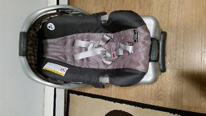 Graco Car Seat