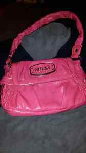 Guess purse & Chanelle wallet