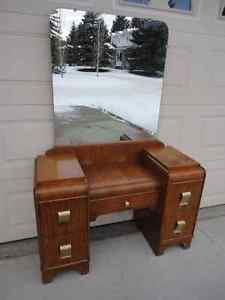 High Quality 's Antique Vanity.....All Solid Wood