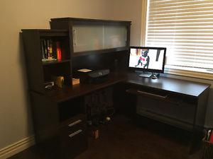 Home office computer desk for sale
