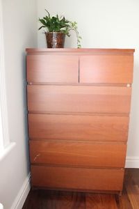 IKEA Dresser