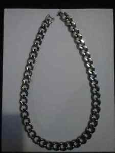 INOX Stainless Chain