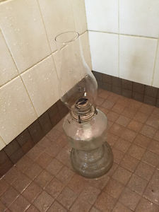 Lamp Antique Kerosene Lamp OBO