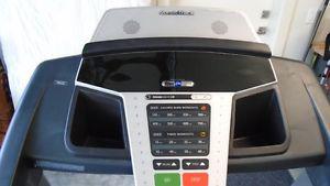 Like new condition NordicTrack Treadmill for sale