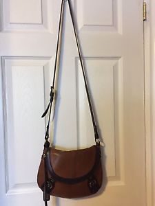 Lucky Brand Leather purse