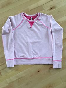 Lululemon sweater