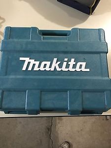 Makita tool case