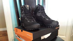Merrell chameleon thermo boots
