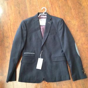 Mexx Navy blue blazer for sale - BRAND NEW!