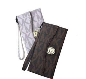 Michael kors wallet case for iphone 7 and 7 plus