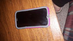 Motorola lg f60 for sale with otterbox
