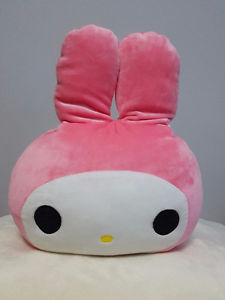 My Melody Soft Plush from Japan - Brand New