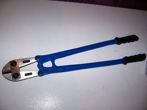 **NEW** LARGE SET OF BOLT CUTTERS