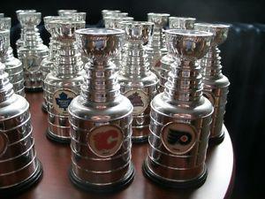 NHL Stanley Cups
