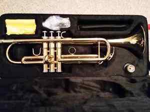 New Trumpet