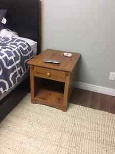 Nightstand Set