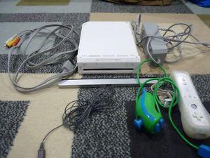 Nintendoi Wii