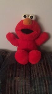 Original Tickle me Elmo. 90s