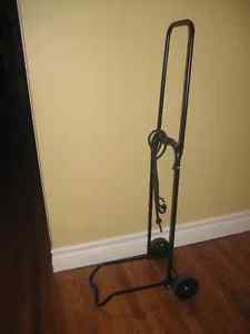 Personal Luggage Cart