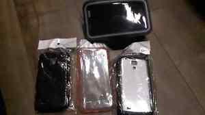 Phone case various types