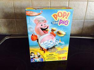 Pop the pig game for $5