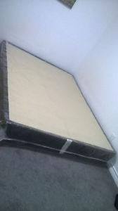 Queen size Boxspring