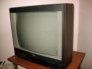 RCA Colortrak television