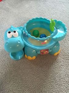 REDUCED FisherPrice / Little Tikes Toys