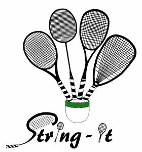 Racquet Stringing Service