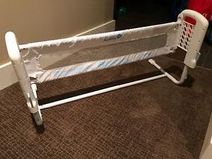 Safety 1st kids bed rail