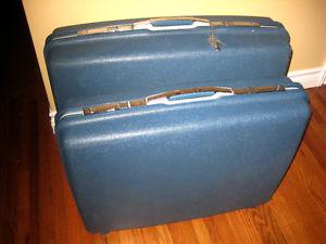 Samsonite Hardshell Suitcases
