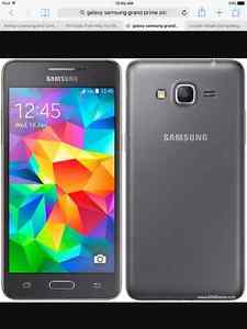 Samsung Galaxy Prime