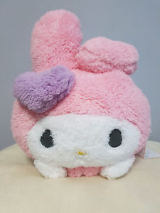 Sanrio My Melody Plush from Japan - Brand New