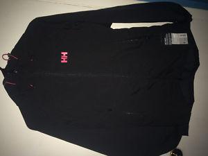 Selling a women's Halley Hansen jacket size medium never