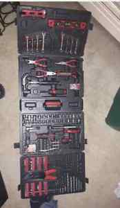 Skil Tool Kit