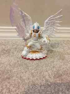 Skylanders Lightcore Nightlight figurine