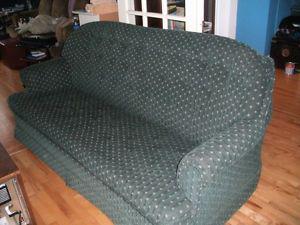 Sofa for sale $50