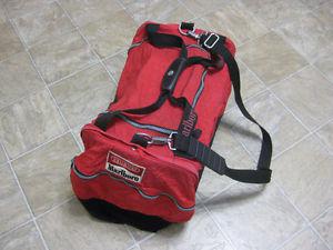 Soft Duffle Multi-Purpose/Gym Bag