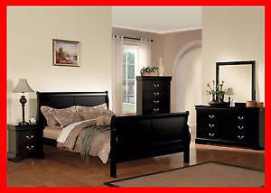Sterling BEDROOM SUITE BLOWOUT! Only @ Yvonne's Furniture