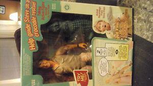 Steve Irwin collectable
