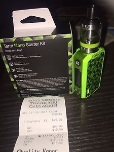 Tarot nano