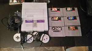 Time to sell my super nintendo!