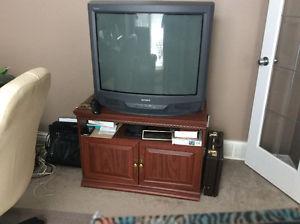 Two 32 inch Sony tvs for sale