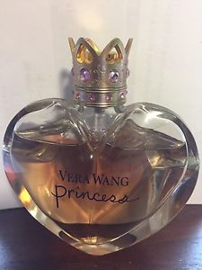 Vera wang princess perfume
