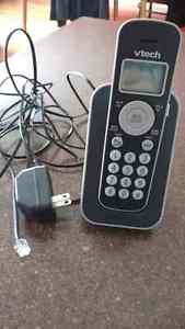 Vtech cordless phone